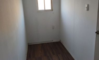 Departamentos nuevos de interior en condominio, cercano metro Macul