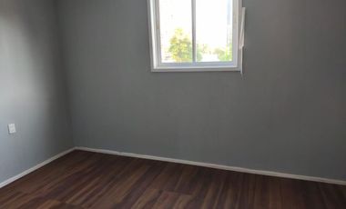 Departamentos nuevos de interior en condominio, cercano metro Macul