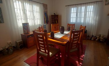 Se vende hermosa casa en Zilleruelo-Monjas, Valparaíso