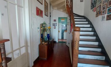 Se vende hermosa casa en Zilleruelo-Monjas, Valparaíso