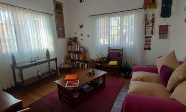 Se vende hermosa casa en Zilleruelo-Monjas, Valparaíso