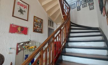 Se vende hermosa casa en Zilleruelo-Monjas, Valparaíso