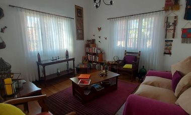 Se vende hermosa casa en Zilleruelo-Monjas, Valparaíso