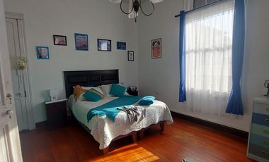 Se vende hermosa casa en Zilleruelo-Monjas, Valparaíso