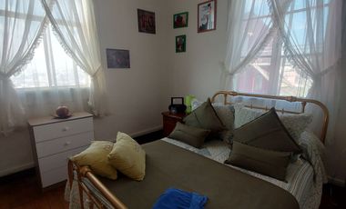 Se vende hermosa casa en Zilleruelo-Monjas, Valparaíso