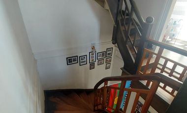 Se vende hermosa casa en Zilleruelo-Monjas, Valparaíso