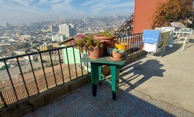Se vende hermosa casa en Zilleruelo-Monjas, Valparaíso