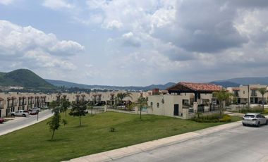 CASA EN RENTA EN ALTA CALIFORNIA