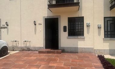 CASA EN RENTA EN ALTA CALIFORNIA