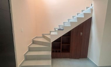 CASA EN RENTA EN ALTA CALIFORNIA