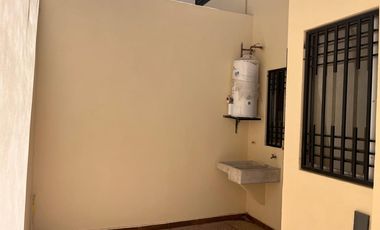 CASA EN RENTA EN ALTA CALIFORNIA