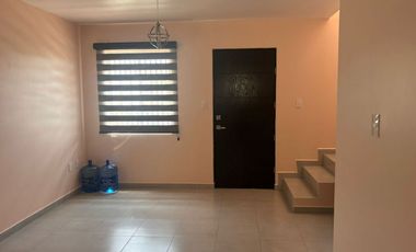 CASA EN RENTA EN ALTA CALIFORNIA