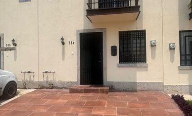 CASA EN RENTA EN ALTA CALIFORNIA