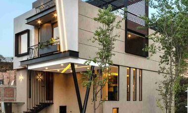 Casa en venta en Bosque Esmeralda