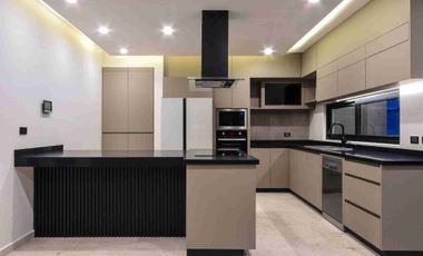 Casa en venta en Bosque Esmeralda