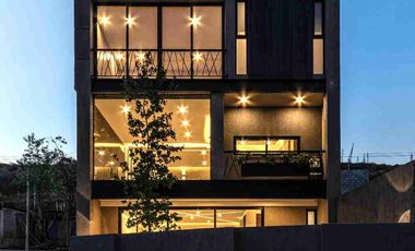 Casa en venta en Bosque Esmeralda