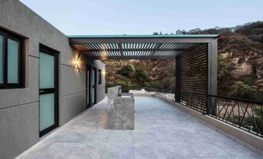 Casa en venta en Bosque Esmeralda