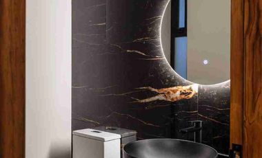 Casa en venta en Bosque Esmeralda