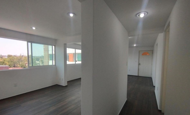 Departamento en Cuautitlán Izcalli