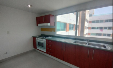 Departamento en Cuautitlán Izcalli