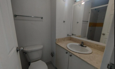 Departamento en Cuautitlán Izcalli