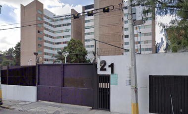 Departamento en Cuautitlán Izcalli