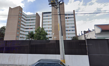 Departamento en Cuautitlán Izcalli