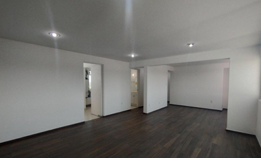 Departamento en Cuautitlán Izcalli