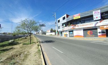 LOCALES EN RENTA EN PROLONGACIÓN BERNARDO QUINTANA