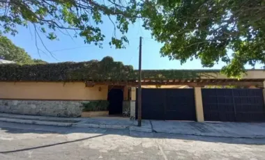 CASA A LA VENTA EN BRISAS DE CUAUTLA, CUAUTLA, MORELOS. REMATE ADJUDICADO