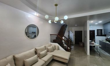 Banawe, Q.C. Townhouse For Sale