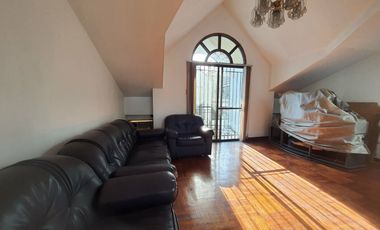 Banawe, Q.C. Townhouse For Sale