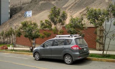 Terreno en venta en Casuarinas Sur – Surco, El mejor precio de la zona