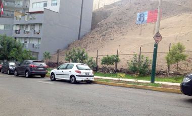 Terreno en venta en Casuarinas Sur – Surco, El mejor precio de la zona