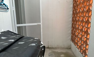 RENTA de DEPARTAMENTO amueblado en Vista Real