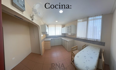 Casa en alquiler en Los Ceibos - 4 habitaciones