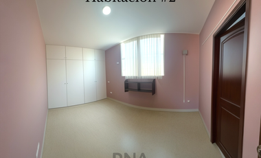 Casa en alquiler en Los Ceibos - 4 habitaciones