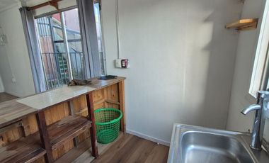 Se arrienda hermosa casa en calle Marambio - Cordillera