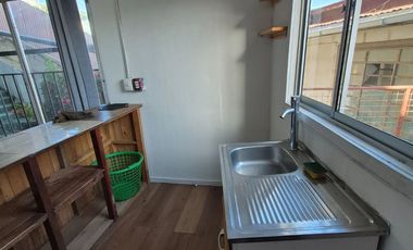 Se arrienda hermosa casa en calle Marambio - Cordillera