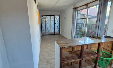 Se arrienda hermosa casa en calle Marambio - Cordillera