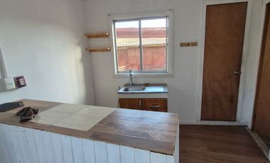 Se arrienda hermosa casa en calle Marambio - Cordillera