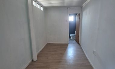 Se arrienda hermosa casa en calle Marambio - Cordillera