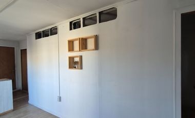 Se arrienda hermosa casa en calle Marambio - Cordillera