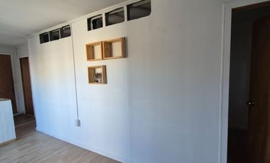 Se arrienda hermosa casa en calle Marambio - Cordillera