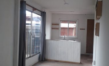 Se arrienda hermosa casa en calle Marambio - Cordillera