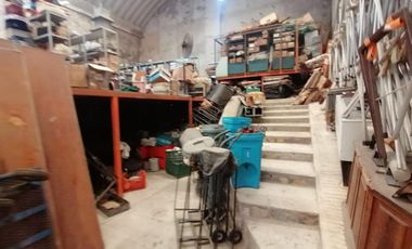 BODEGA EN VENTA