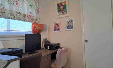 Arriendo Pieza Amoblada a Dama en Buin - Condominio