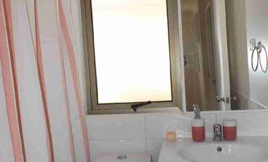 Arriendo Pieza Amoblada a Dama en Buin - Condominio