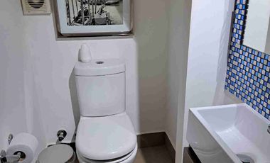 Arriendo Pieza Amoblada a Dama en Buin - Condominio