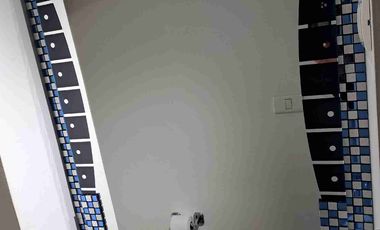 Arriendo Pieza Amoblada a Dama en Buin - Condominio